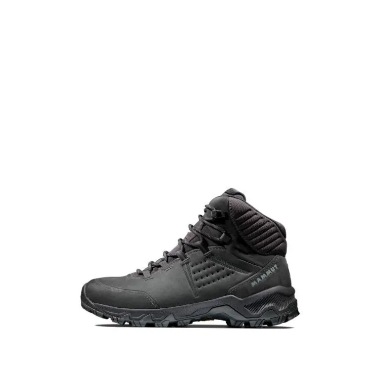MammutNova IV Mid GTX - Chaussures randonnée femme