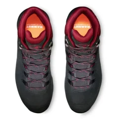 MammutNova IV Mid GTX Women - Chaussures randonnée femme