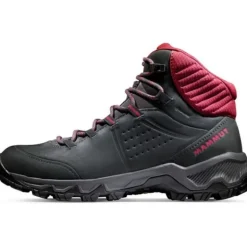 MammutNova IV Mid GTX Women - Chaussures randonnée femme