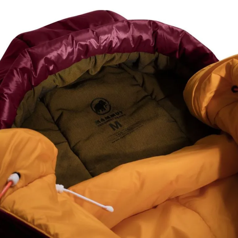 MammutPerform Fiber Bag -10C - Sac de couchage femme