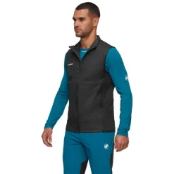 MammutRime Light IN Hybrid Vest - Doudoune sans manches homme