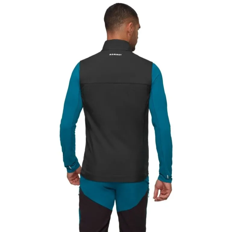 MammutRime Light IN Hybrid Vest - Doudoune sans manches homme