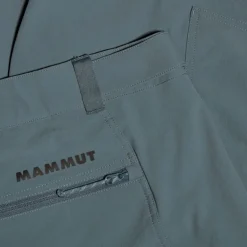 MammutRunbold IV Shorts - Short randonnée homme