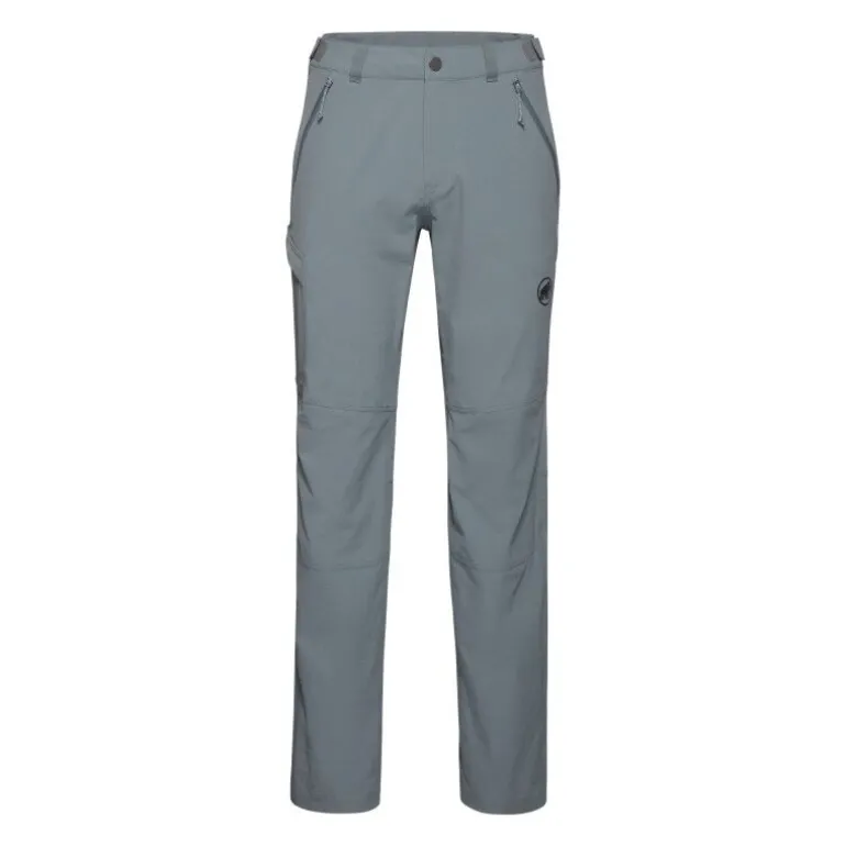 MammutRunbold IV Pants - Pantalon randonnée homme
