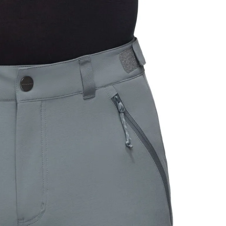 MammutRunbold IV Pants - Pantalon randonnée homme
