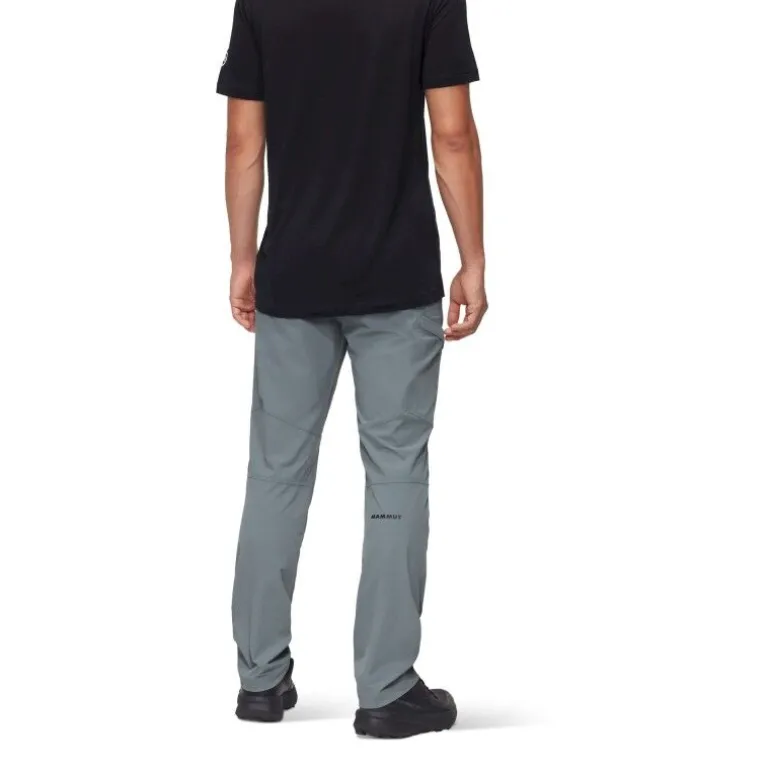 MammutRunbold IV Pants - Pantalon randonnée homme