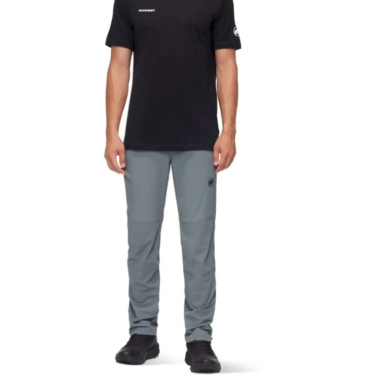 MammutRunbold IV Pants - Pantalon randonnée homme