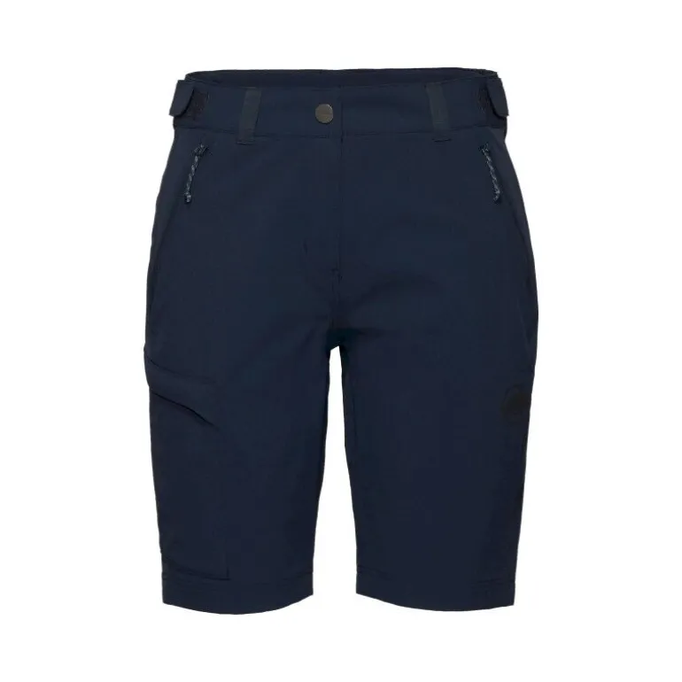 MammutRunbold IV Shorts - Short randonnée femme