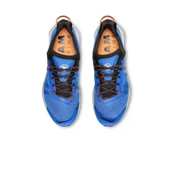 MammutSaentis TR Low - Chaussures trail homme
