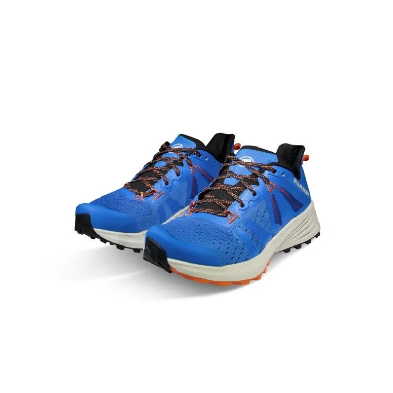 MammutSaentis TR Low - Chaussures trail homme