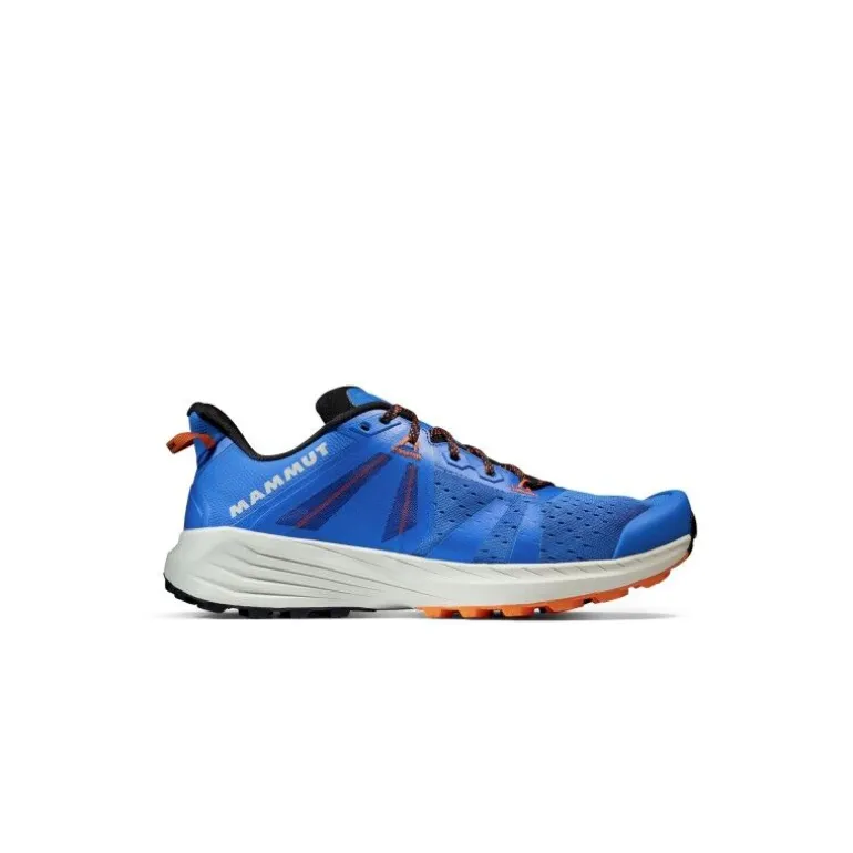 MammutSaentis TR Low - Chaussures trail homme