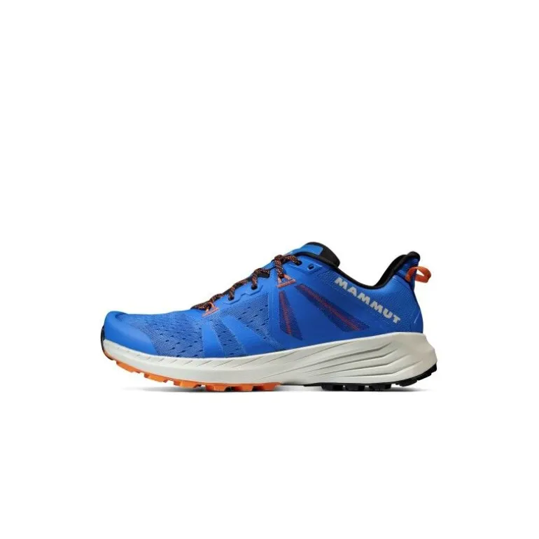 MammutSaentis TR Low - Chaussures trail homme