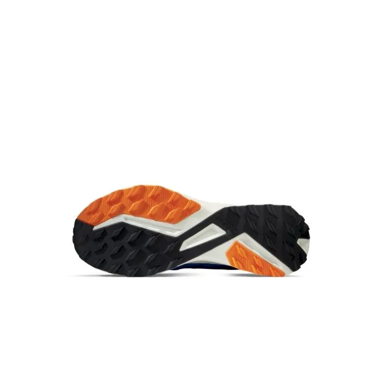 MammutSaentis TR Low - Chaussures trail homme