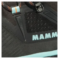 MammutSapuen High GTX - Chaussures randonnée femme