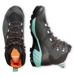 MammutSapuen High GTX - Chaussures randonnée femme