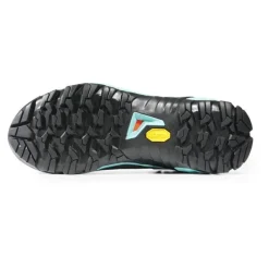MammutSapuen High GTX - Chaussures randonnée femme