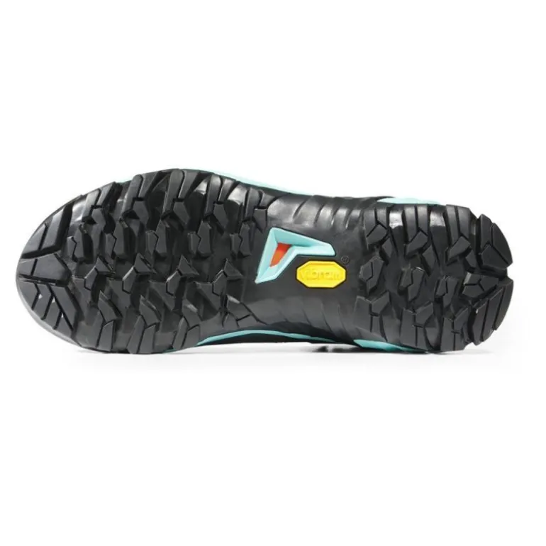 MammutSapuen High GTX - Chaussures randonnée femme