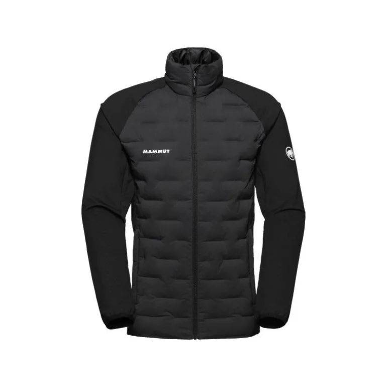 MammutSender IN Hybrid Jacket - Doudoune homme