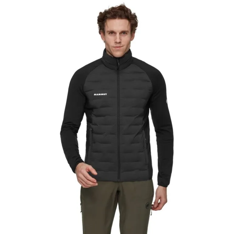 MammutSender IN Hybrid Jacket - Doudoune homme