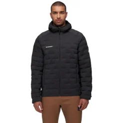MammutSender IN Hooded Jacket - Doudoune homme