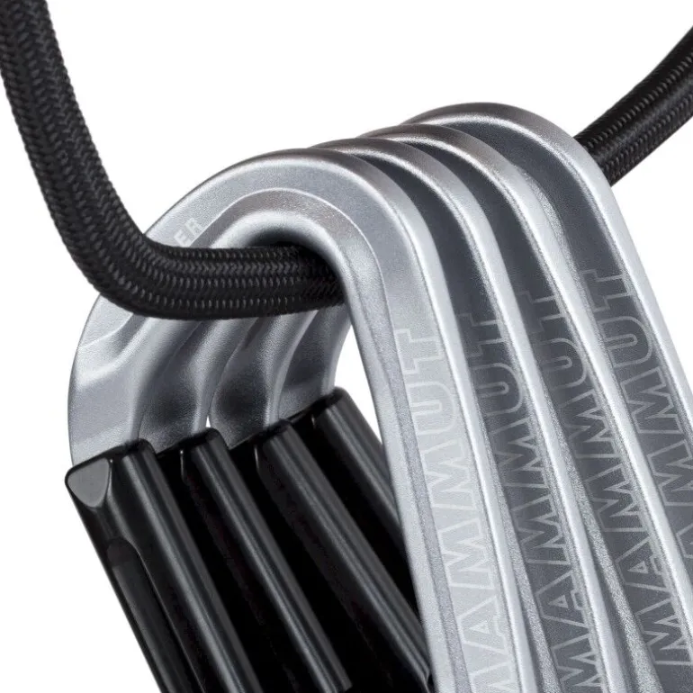 MammutSender Light Harness - Baudrier