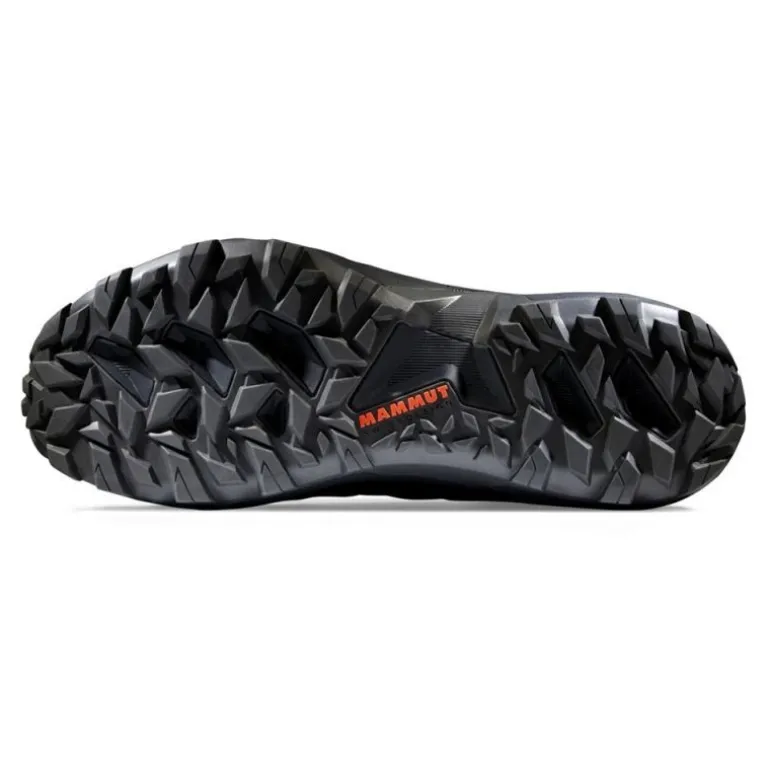 MammutSertig II Mid GTX - Chaussures randonnée homme