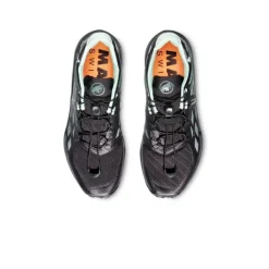 MammutSertig TR Low GTX - Chaussures trail femme