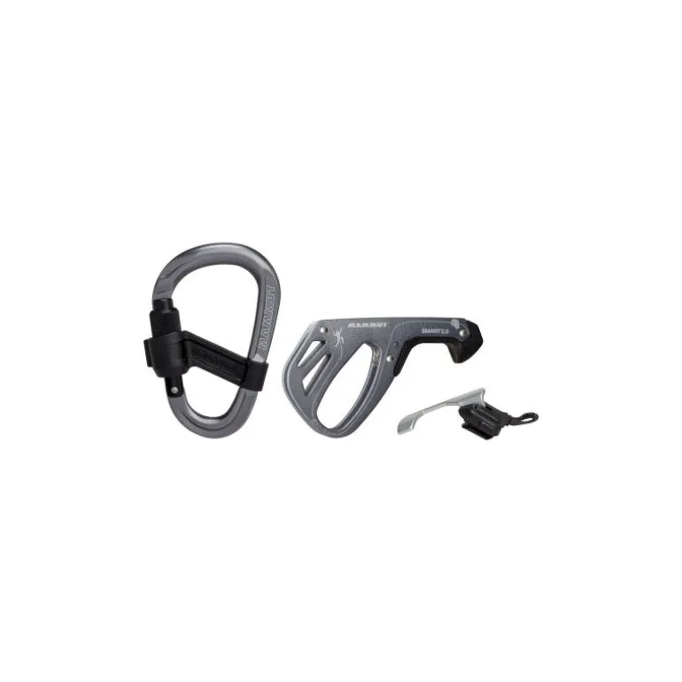MammutSmarter Belay Package - Assureur