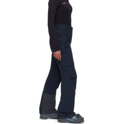 MammutStoney HS Thermo Pants - Pantalon ski femme