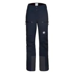 MammutStoney HS Thermo Pants - Pantalon ski femme