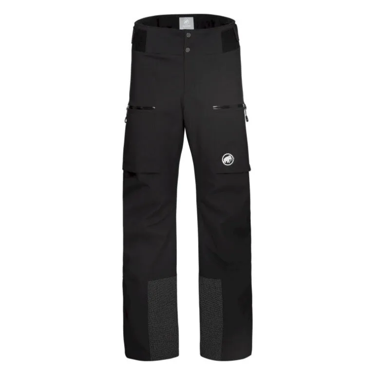 MammutStoney HS Thermo Pants - Pantalon ski homme
