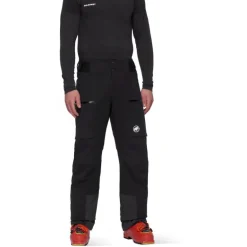 MammutStoney HS Thermo Pants - Pantalon ski homme