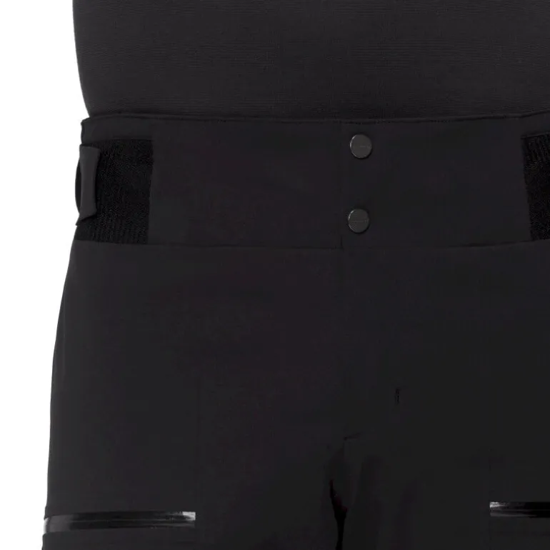 MammutStoney HS Thermo Pants - Pantalon ski homme