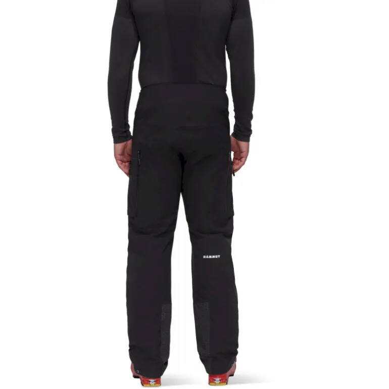MammutStoney HS Thermo Pants - Pantalon ski homme