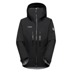 MammutTaiss HS Hooded Jacket - Veste hardshell femme