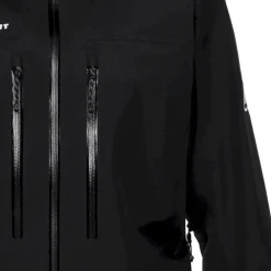 MammutTaiss HS Hooded Jacket - Veste hardshell femme