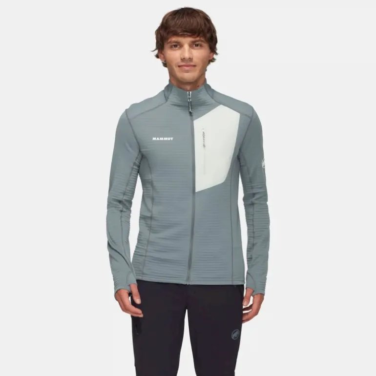 MammutTaiss Light ML Jacket - Polaire homme
