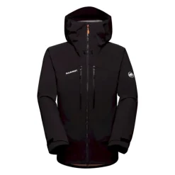 MammutTaiss Pro HS Hooded Jacket - Veste hardshell homme