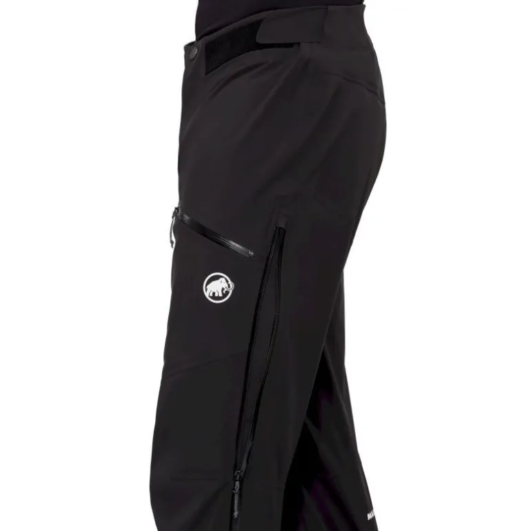 MammutTaiss Pro HS Pants - Pantalon ski de randonnée homme