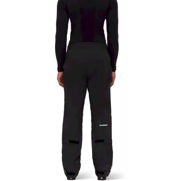 MammutTaiss Pro HS Pants - Pantalon ski de randonnée homme