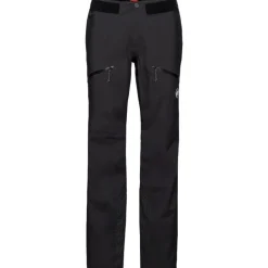 MammutTaiss Pro HS Pants - Pantalon ski de randonnée homme