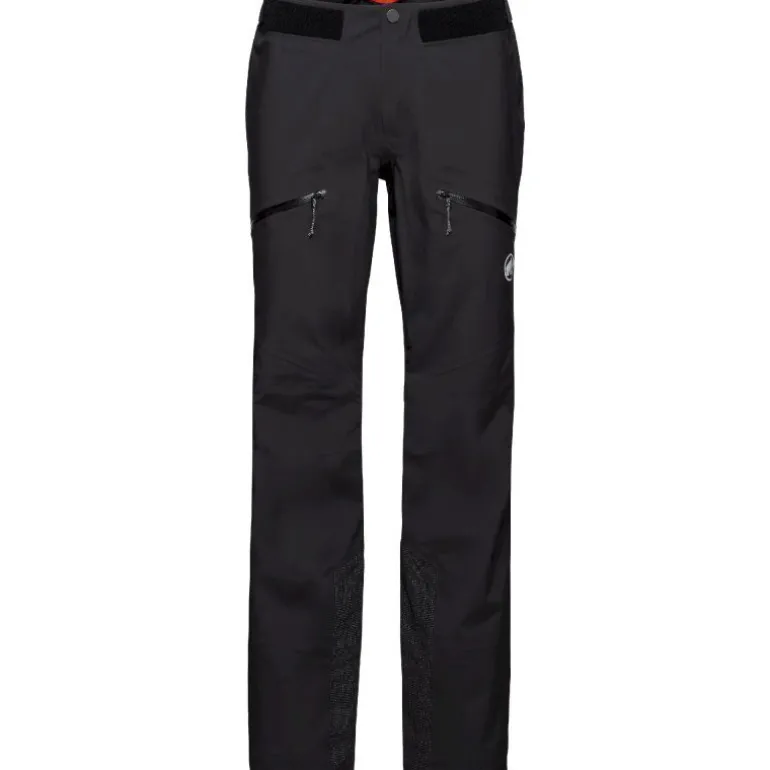 MammutTaiss Pro HS Pants - Pantalon ski de randonnée homme