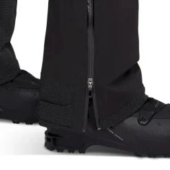 MammutTaiss Pro HS Pants - Pantalon ski de randonnée homme