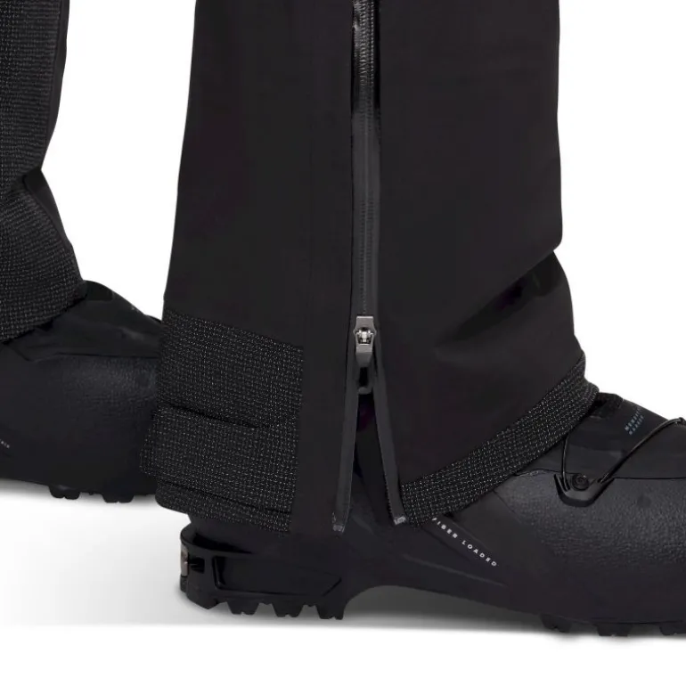MammutTaiss Pro HS Pants - Pantalon ski de randonnée homme
