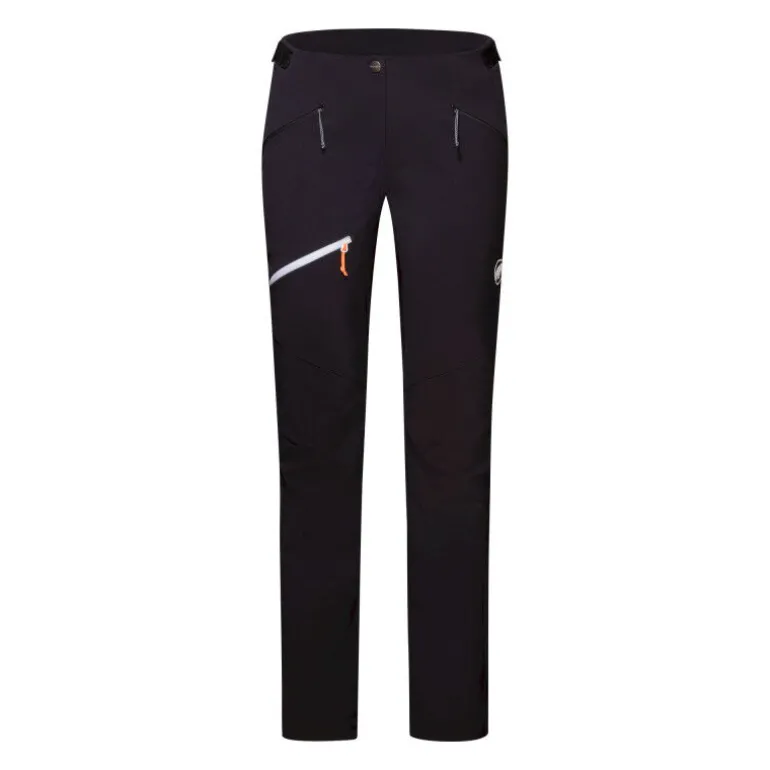 MammutTaiss SO Pants - Pantalon softshell femme