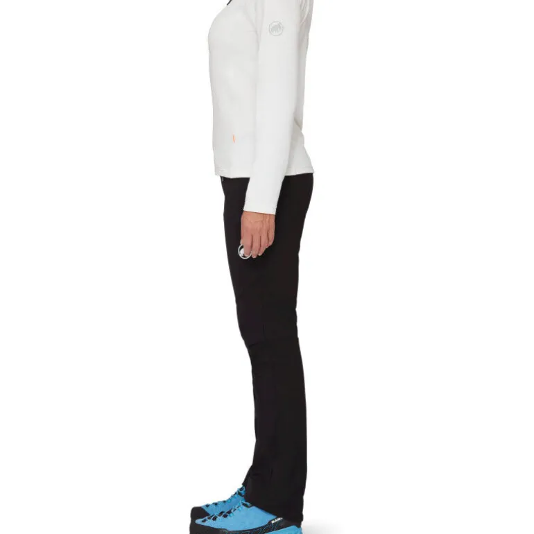 MammutTaiss SO Pants - Pantalon softshell femme