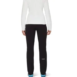 MammutTaiss SO Pants - Pantalon softshell femme