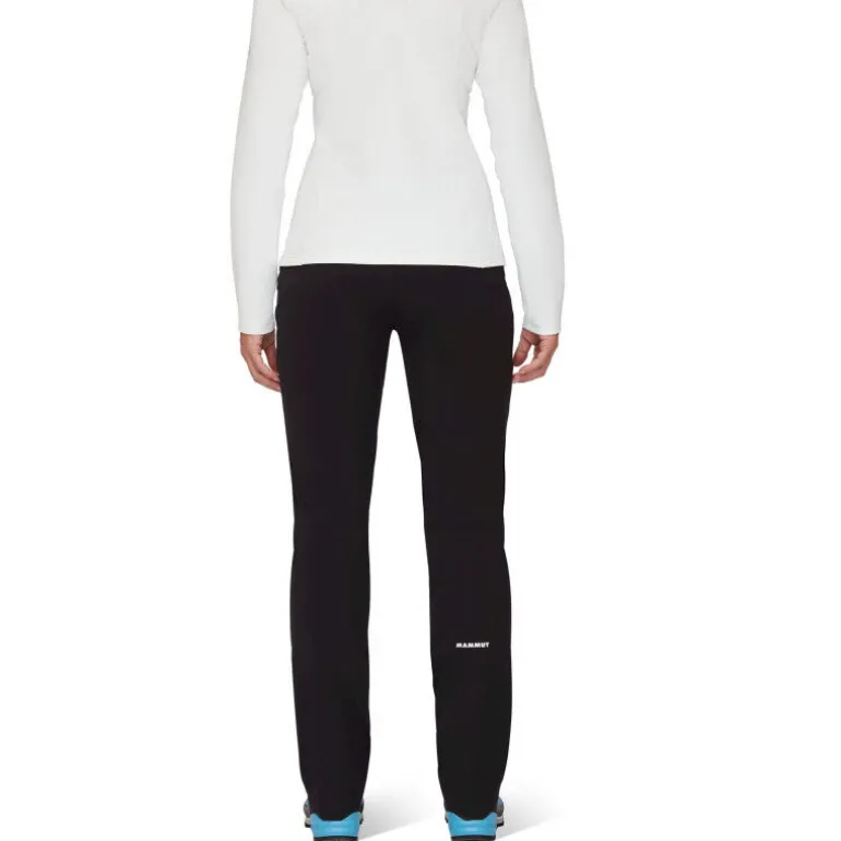 MammutTaiss SO Pants - Pantalon softshell femme