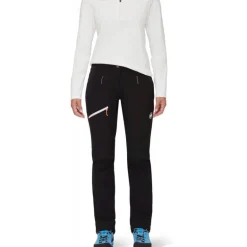 MammutTaiss SO Pants - Pantalon softshell femme