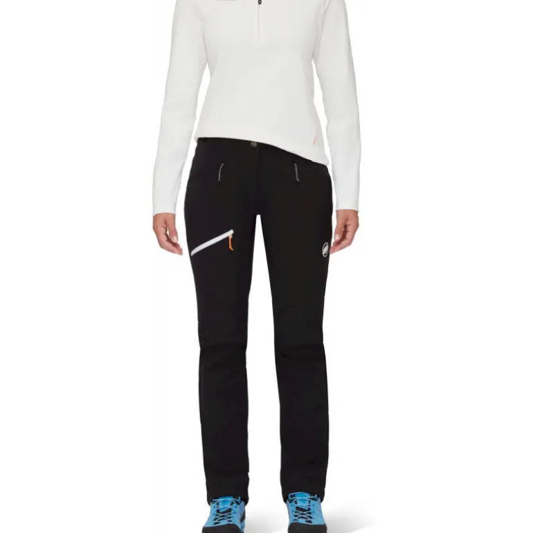 MammutTaiss SO Pants - Pantalon softshell femme